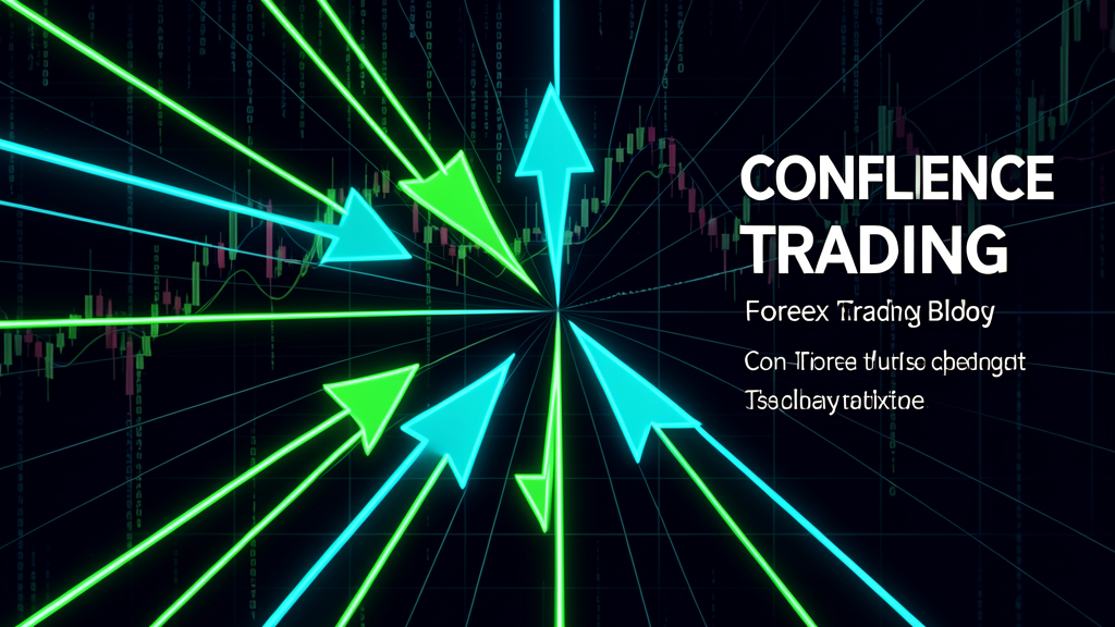 Forex Confluence Trading: Combining Indicators for Higher Probability Setups
