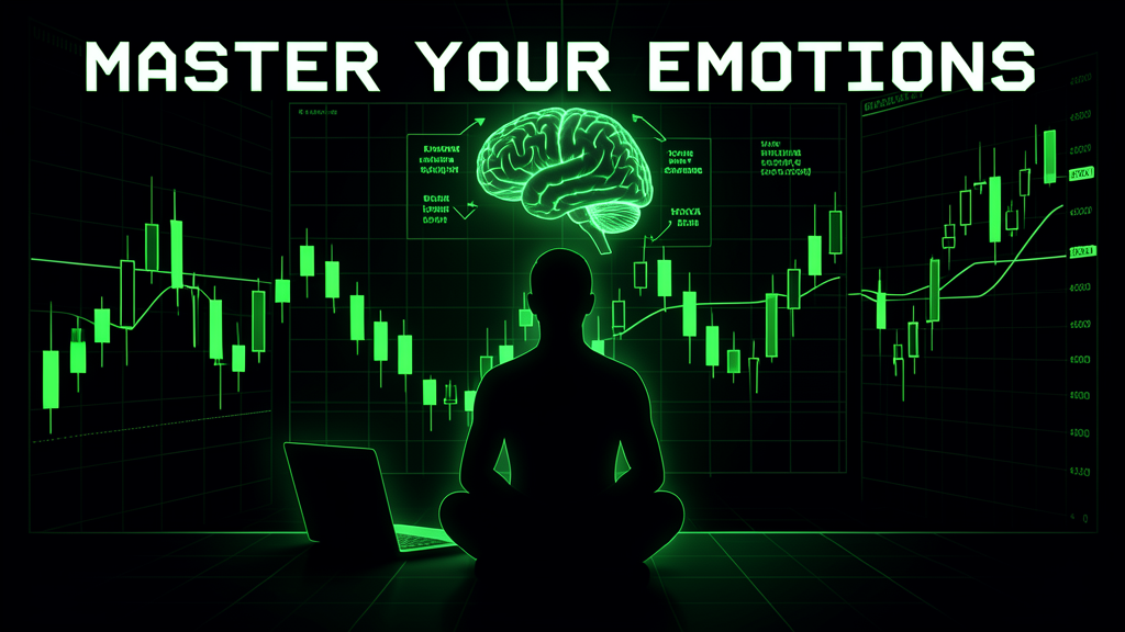 Master Your Emotions: A Trader's Guide to Forex Trading Psychology