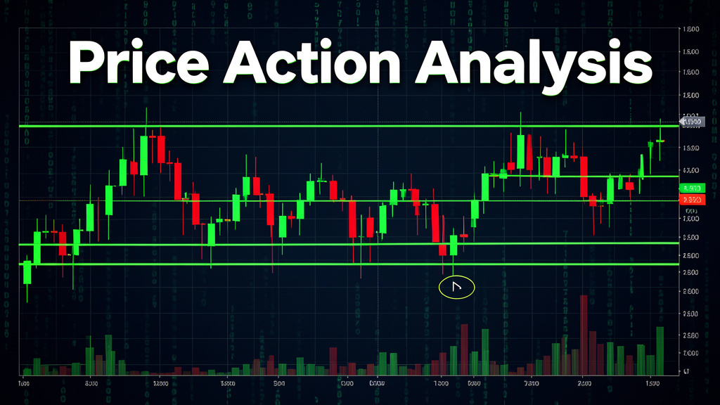 How to Read Forex Price Action: A Beginner's Guide to Market Analysis